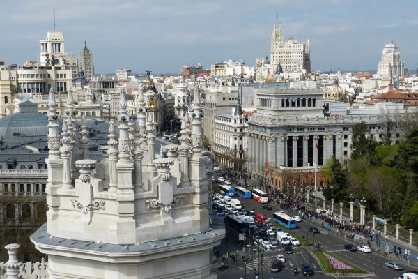 granvia