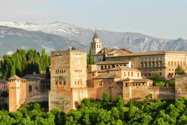 la_alhambra